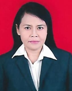 Heny Tripuji, S. Th., Gr., M. Pd