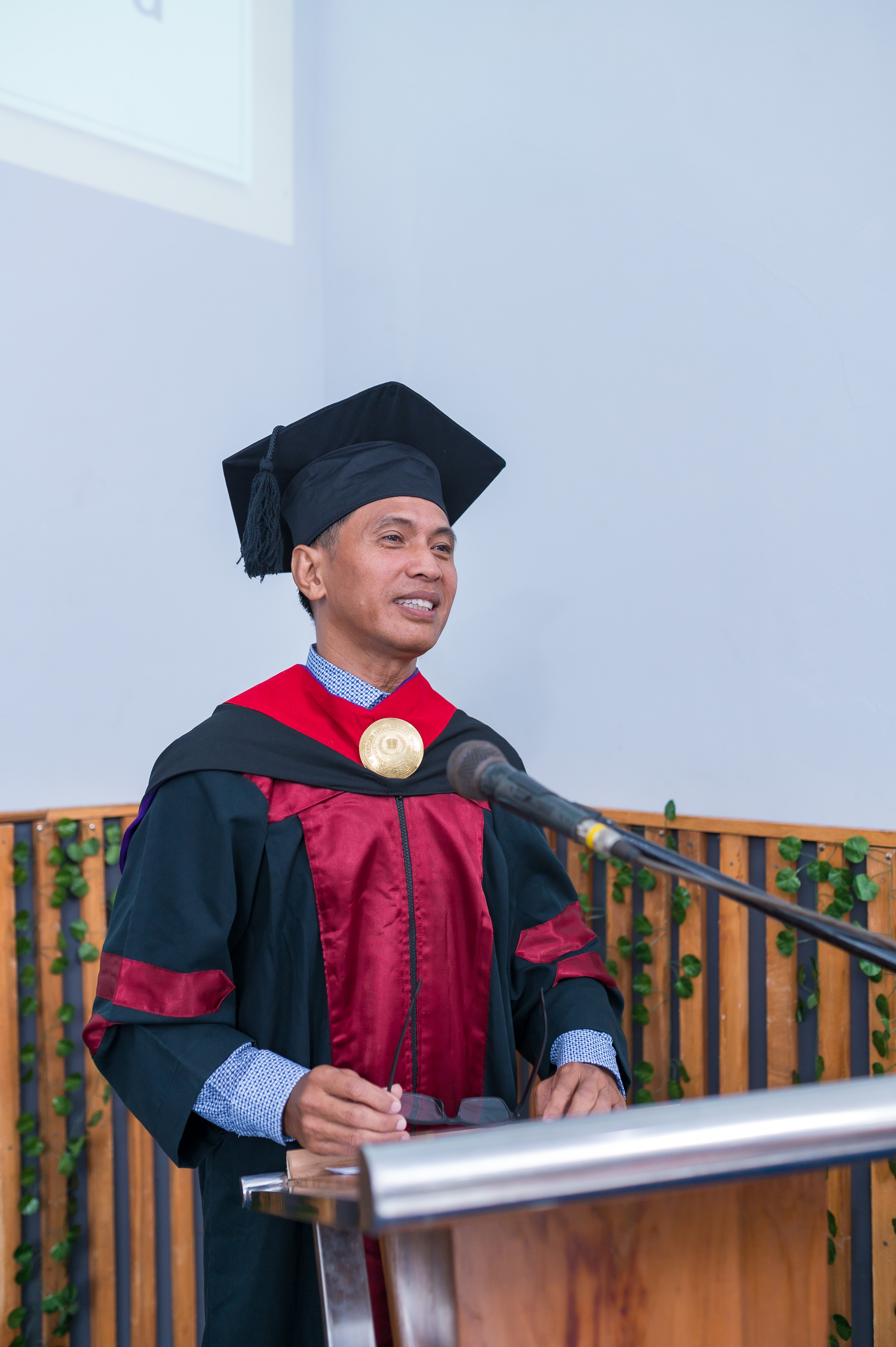 Mohamad Romadhon, M.Pd