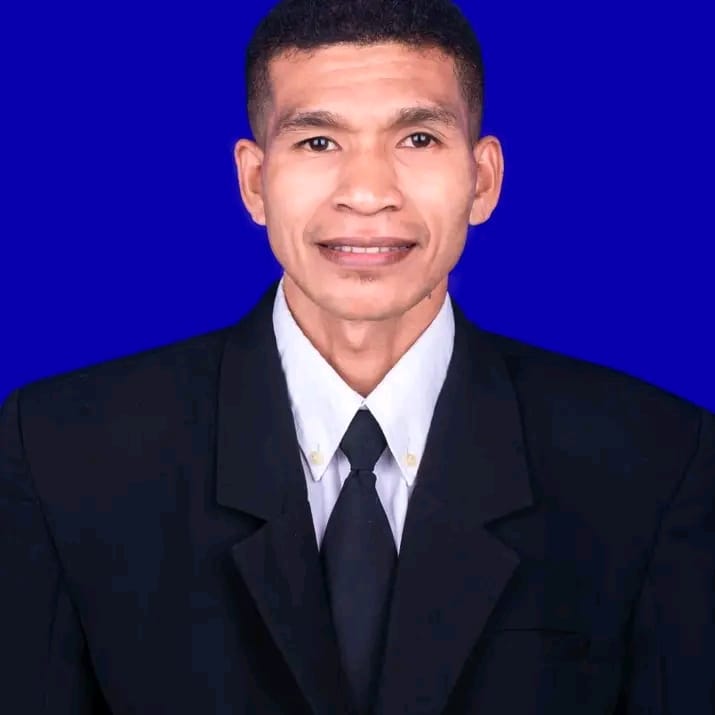 Martinus Loghe Bondi,M.Th